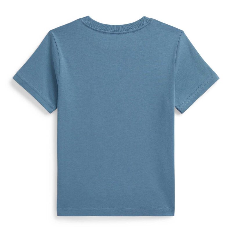Polo Ralph Lauren Polo Bear Cotton Jersey Tee 3-7Y image number 2